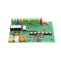 FAAC 202025C.1 Replacement E024U Control Board - FAAC Gate Openers for 390 / 415 / 770 / S418 / S450H / S800H (Default)
