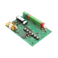 FAAC 202025C.1 Replacement E024U Control Board - FAAC Gate Openers for 390 / 415 / 770 / S418 / S450H / S800H (Default)