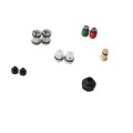 Replacement Seal Kit for FAAC 400 Swing Gate Opener- FAAC 2167.1
