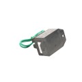 Surge Protector for up to 4 Low Voltage Circuits - FAAC 2357 