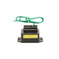 Surge Protector for up to 4 Low Voltage Circuits - FAAC 2357 