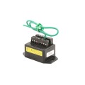 Surge Protector for up to 4 Low Voltage Circuits - FAAC 2357 
