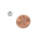 Hex Nut (4 mm) - FAAC 2367
