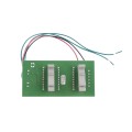 Loop Detector Rack for E024U and E024U Manual - FAAC 2670.1