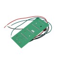 Loop Detector Rack for E024U - FAAC 2670.1