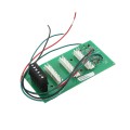 Loop Detector Rack for E024U - FAAC 2670.1