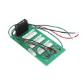 Loop Detector Rack for E024U - FAAC 2670.1