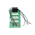 Loop Detector Rack for E024U - FAAC 2670.1