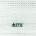 Loop Detector Rack for E024U - FAAC 2670.1