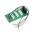 Loop Detector Rack for E024U - FAAC 2670.1