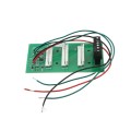 Loop Detector Rack for E024U - FAAC 2670.1