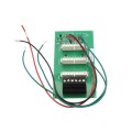 Loop Detector Rack for E024U - FAAC 2670.1