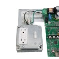 FAAC -3351 425D to E024U Control Board Upgrade Kit UL325-2016 - FAAC 3351.1