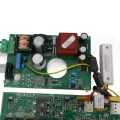 FAAC -3351 425D to E024U Control Board Upgrade Kit UL325-2016 - FAAC 3351.1