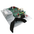 FAAC -3351 425D to E024U Control Board Upgrade Kit UL325-2016 - FAAC 3351.1