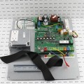 FAAC -3351 425D to E024U Control Board Upgrade Kit UL325-2016 - FAAC 3351.1