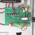 E024U Solar Kit for Electromechanical Operators - FAAC 3352.1