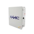 E024U Solar Kit for Electromechanical Operators - FAAC 3352.1