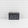 FAAC 12V, 8 Ah Double Battery Pack for FAAC Gate Opener - FAAC 3540.5 (Default)