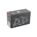 FAAC 12V, 8 Ah Double Battery Pack for FAAC Gate Opener - FAAC 3540.5 (Default)