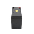 FAAC 12V, 8 Ah Double Battery Pack for FAAC Gate Opener - FAAC 3540.5 (Default)