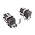 FAAC Battery Backup Kit For B680H (Includes Batteries) for B680H Automatic Barrier Gate Opener - FAAC 3545.1
