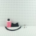 Hydraulic Manual Release for S800H - FAAC 390035