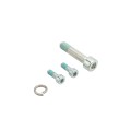2 in Shaft Extension for 950 BM - FAAC 390042
