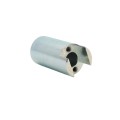 2 in Shaft Extension for 950 BM - FAAC 390042