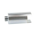 950 BM Operator Shaft Extension 2 in (50 mm) - FAAC 390042