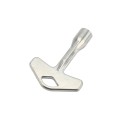 FAAC Bollard Release Key (Pack of 5) for J200 and J275 SA Series - 390084 (Default)