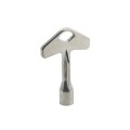 FAAC Bollard Release Key (Pack of 5) for J200 and J275 SA Series - 390084 (Default)