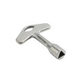 FAAC Bollard Release Key (Pack of 5) for J200 and J275 SA Series - 390084 (Default)