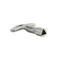 FAAC Bollard Release Key (Pack of 5) for J200 and J275 SA Series - 390084 (Default)