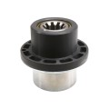 Splined Shaft Collar with Mounting Bolts for S800H - FAAC 390972