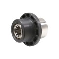 Splined Shaft Collar with Mounting Bolts for S800H - FAAC 390972