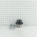 Splined Shaft Collar with Mounting Bolts for S800H - FAAC 390972