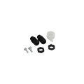 LED Lights Connection Kit for S or L Round Beams - FAAC 390992