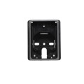 FAAC XP30 Photo Eye Adapter Bracket for XP30 Photocell Wall or Column Mount Adapter for Gate Openers - FAAC 401065