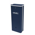FAAC B680H Cover Hood Housing - Color: RAL 5011 Blue - FAAC 416017