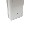 B680H Cover - RAL 9010 White - FAAC 416018