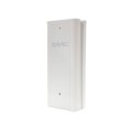 B680H Cover - RAL 9010 White - FAAC 416018