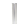 B680H Cover - RAL 9010 White - FAAC 416018