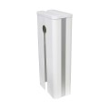 FAAC B680H Cover for Automatic Barrier Gate Opener- RAL 9010 White - FAAC 416018