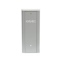 FAAC B680H Cover Hood Housing - Color: RAL 9006 Gray - FAAC 416019