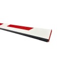 FAAC Rectangular Barrier Gate Boom Arm (13 ft Opening) - FAAC 428096