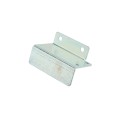 Hinged Breakaway Bracket for 620 Round Barrier Boom Arm with Sensor - FAAC 428163.5