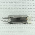 Hinged Breakaway Bracket for 620 Round Barrier Boom Arm with Sensor - FAAC 428163.5