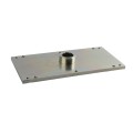 B680H L Beam Bracket and Balancing Spring - FAAC 428437