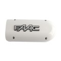 B680H L Beam Bracket and Balancing Spring - FAAC 428437